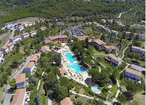 t2 à la vente -   07120  GROSPIERRES, surface 27 m2 vente t2 - UBI462225524